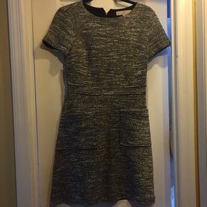 Women dress with pockets